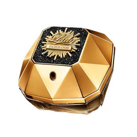 Paco Rabanne Lady Million Fabulous Eau De Parfum Spray 80ml - LookincrediblePaco Rabanne3349668592371