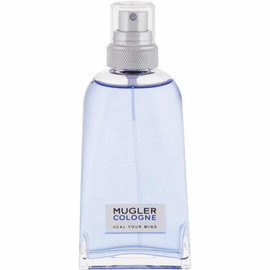 Thierry Mugler Mugler Cologne Heal Your Mind Eau De Toilette Spray 100ml - Feel Gorgeous Thierry Mugler Mugler Cologne Heal Your Mind Eau De Toilette Spray 100ml - Feel Gorgeous