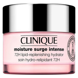 Clinique Moisture Surge Intense 72H Lipid Replenishing Hydrator Very Dry / Dry 30ml - LookincredibleClinique192333042793