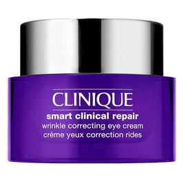 Clinique Smart Clinical Repair Wrinkle Correcting Eye Cream 15ml - Feel Gorgeous