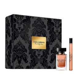 Dolce & Gabbana The Only One Gift Set 30ml EDP + EDP 10ml
