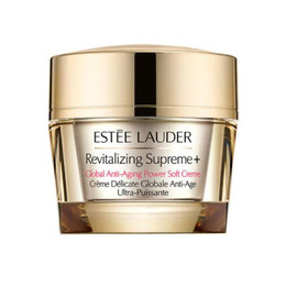 Estee Lauder Revitalizing Supreme Global Anti-Aging Power Soft Cream 75ml - LookincredibleEstee Lauder887167257597