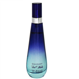Davidoff Cool Water Woman Wave Eau De Toilette Spray 30ml - LookincredibleDavidoff3414200800204 Davidoff Cool Water Woman Wave Eau De Toilette Spray 30ml - LookincredibleDavidoff3414200800204