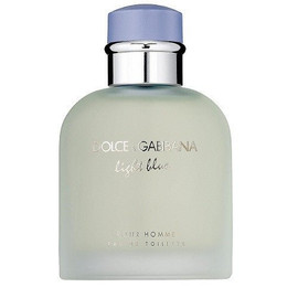 Dolce & Gabbana Light Blue Pour Homme Eau de Toilette Spray 200ml - LookincredibleDolce & Gabbana3423473020493
