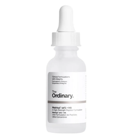 The Ordinary Matrixyl 10% + HA High Strength Peptide Formulation 30ml