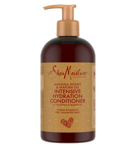Shea Moisture Manuka Honey & Mafura Oil Intensive Hydration Conditioner 384ml - LookincredibleShea Moisture7643022208936