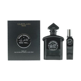 Guerlain La Petite Robe Noire Black Perfecto Gift Set: 100ml EDP + 15ml EDP - LookincredibleGuerlain3346470134874 Guerlain La Petite Robe Noire Black Perfecto Gift Set: 100ml EDP + 15ml EDP - LookincredibleGuerlain3346470134874