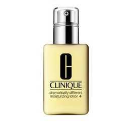 Clinique Dramatically Different Moisturizing Lotion With Pump 125ml - LookincredibleClinique020714598907 Clinique Dramatically Different Moisturizing Lotion With Pump 125ml - LookincredibleClinique020714598907