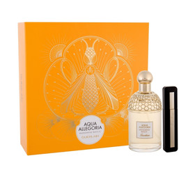 Guerlain Aqua Allegoria Mandarine Basilic Eau De Toilette 125ml & Mascara Volume Intense 8.5ml