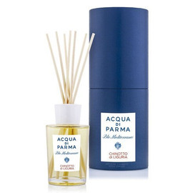 Acqua Di Parma Blu Mediteraneo Chinotto di Liguria Room Diffuser 180ml - LookincredibleAcqua Di Parma8028713622090