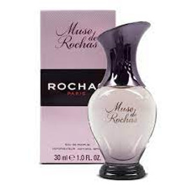 Rochas Muse De Rochas Eau de Parfum Spray 30ml - LookincredibleRochas737052277356