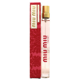 Miu Miu Twist Eau De Parfum Spray 10ml - LookincredibleMiu Miu3614225467127