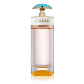 Prada Candy Sugarpop Eau De Parfum Spray 80ml - LookincrediblePrada8435137787890