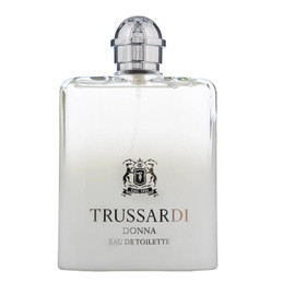 Trussardi Donna Eau De Toilette Spray 50ml - Feel Gorgeous Trussardi Donna Eau De Toilette Spray 50ml - Feel Gorgeous