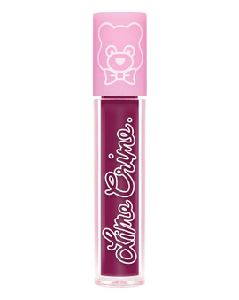Lime Crime Plushies Lip Veil 3.5ml - LookincredibleLime Crime816652022068 Lime Crime Plushies Lip Veil 3.5ml - LookincredibleLime Crime816652022068