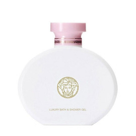 Versace Luxury Bath & Shower Gel 200ml - LookincredibleVersace8011003994632 Versace Luxury Bath & Shower Gel 200ml - LookincredibleVersace8011003994632