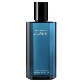 Davidoff Cool Water Aftershave 75ml Davidoff Cool Water Aftershave 75ml