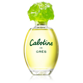 Gres Cabotine Eau De Parfum Spray 100ml Gres Cabotine Eau De Parfum Spray 100ml