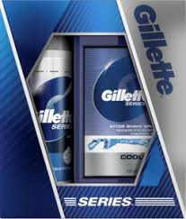 Gillette Series Gift Set