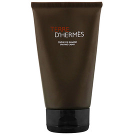 Hermes Terre D'Hermes Shaving Cream 150ml