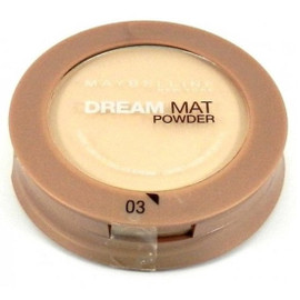 Maybelline Dream Matte Powder 9g