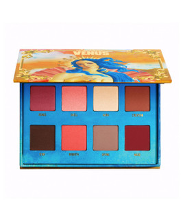 Lime Crime Venus Eyeshadow Palette - LookincredibleLime Crime858923005318 Lime Crime Venus Eyeshadow Palette - LookincredibleLime Crime858923005318