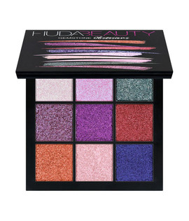 Huda Beauty Obsessions Palette Gemstone