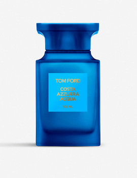Tom Ford Private Blend Costa Azzurra Acqua Eau de Toilette Spray 100ml