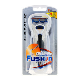 Gillette Fusion Gamer Razor