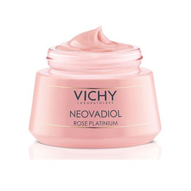 Vichy Neovadiol Rose Platinum Cream 50ml - Feel Gorgeous