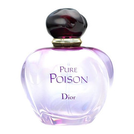 Dior Pure Poison Eau De Parfum Spray 50ml - LookincredibleDior3348900606708