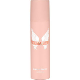 Paco Rabanne Olympea Deodorant Spray 150ml - LookincrediblePaco Rabanne3349668528745 Paco Rabanne Olympea Deodorant Spray 150ml - LookincrediblePaco Rabanne3349668528745