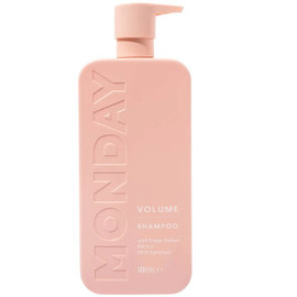 MONDAY Haircare Volume Shampoo 800ml - LookincredibleMonday Haircare4897097266381 MONDAY Haircare Volume Shampoo 800ml - LookincredibleMonday Haircare4897097266381