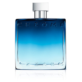 Azzaro Chrome Eau De Parfum Spray 100ml
