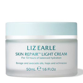 Liz Earle Skin Repair Light Cream 50ml Liz Earle Skin Repair Light Cream 50ml