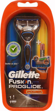 Gillette Fusion ProGlide Power Razor