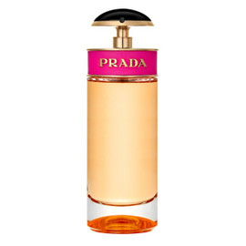 Prada Candy Eau De Parfum Spray 80ml - LookincrediblePrada8435137727087