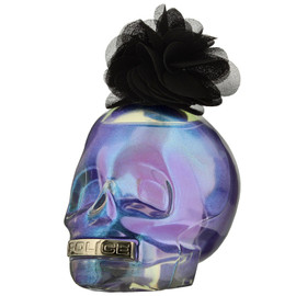 Police To Be Rose Blossom Eau De Parfum 40ml - Feel Gorgeous