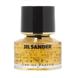 Jil Sander No 4 Eau De Parfum 30ml - LookincredibleJil Sander3414201021028
