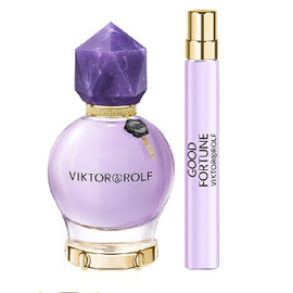 Viktor & Rolf Good Fortune Gift Set 50ml EDP + 10ml EDP - LookincredibleViktor & Rolf3614274078046