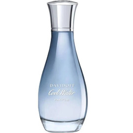 Davidoff Cool Water Woman Parfum Spray 50ml - LookincredibleDavidoff3614229387087 Davidoff Cool Water Woman Parfum Spray 50ml - LookincredibleDavidoff3614229387087
