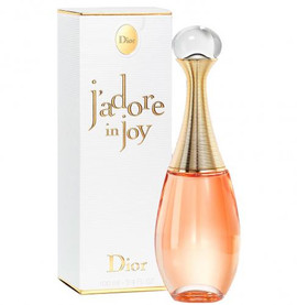 Dior J'Adore In Joy Eau de Toilette Spray 100ml - LookincredibleDior3348901346115