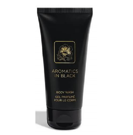 Clinique Aromatics In Black body wash 75ml