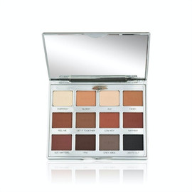 Memi Matte Muse Eyeshadow Collection 16.8g