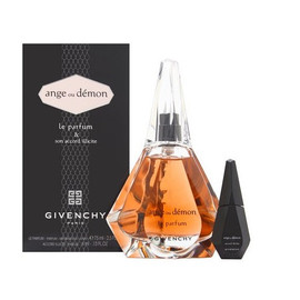 Givenchy Ange ou Demon Le Parfum & Son Accord Illicite Gift Set 75ml EDP + 4ml EDP