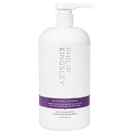 Philip Kingsley Moisture Extreme Shampoo 1000ml - Feel Gorgeous