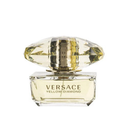 Versace Yellow Diamond Perfumed Deodorant 50ml - LookincredibleVersace8011003804573 Versace Yellow Diamond Perfumed Deodorant 50ml - LookincredibleVersace8011003804573