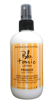 Bumble and Bumble Tonic Lotion Primer 250ml