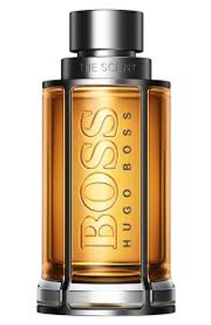 Hugo BOSS The Scent Eau De Toilette Spray 100ml - LookincredibleHugo Boss737052972305 Hugo BOSS The Scent Eau De Toilette Spray 100ml - LookincredibleHugo Boss737052972305