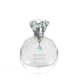 Seksy Elegance Eau De Parfum Spray 100ml - LookincredibleSeksy5060423390510